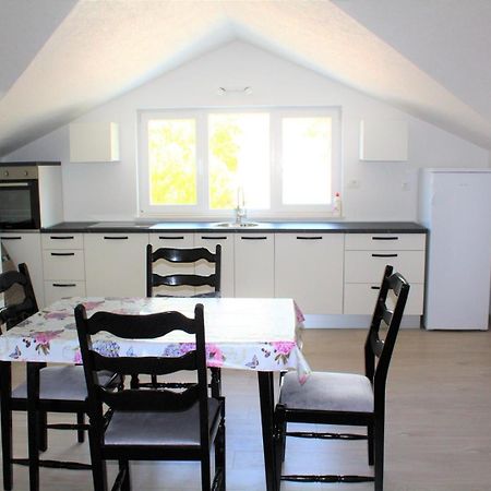 Apartmani Belvedere Bilo Dolac Buitenkant foto