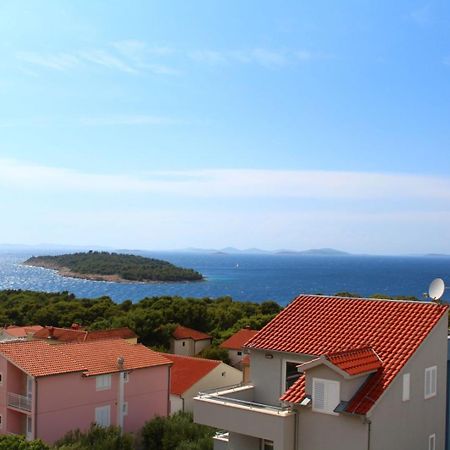 Apartmani Belvedere Bilo Dolac Buitenkant foto