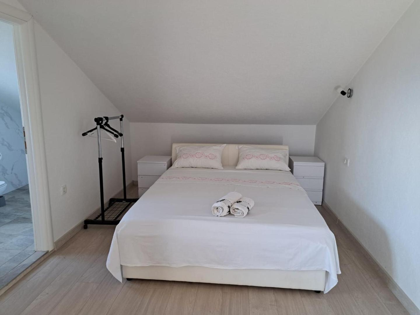 Apartmani Belvedere Bilo Dolac Buitenkant foto