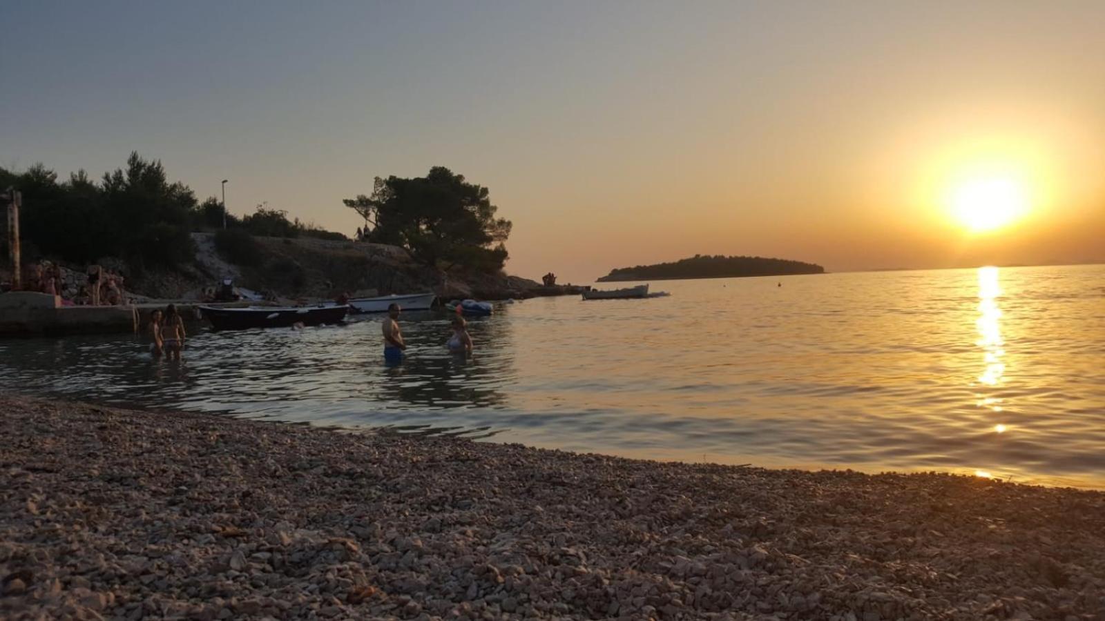 Apartmani Belvedere Bilo Dolac Buitenkant foto