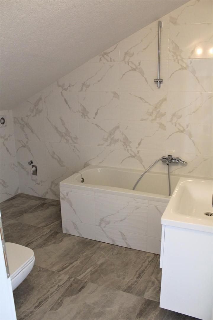 Apartmani Belvedere Bilo Dolac Buitenkant foto