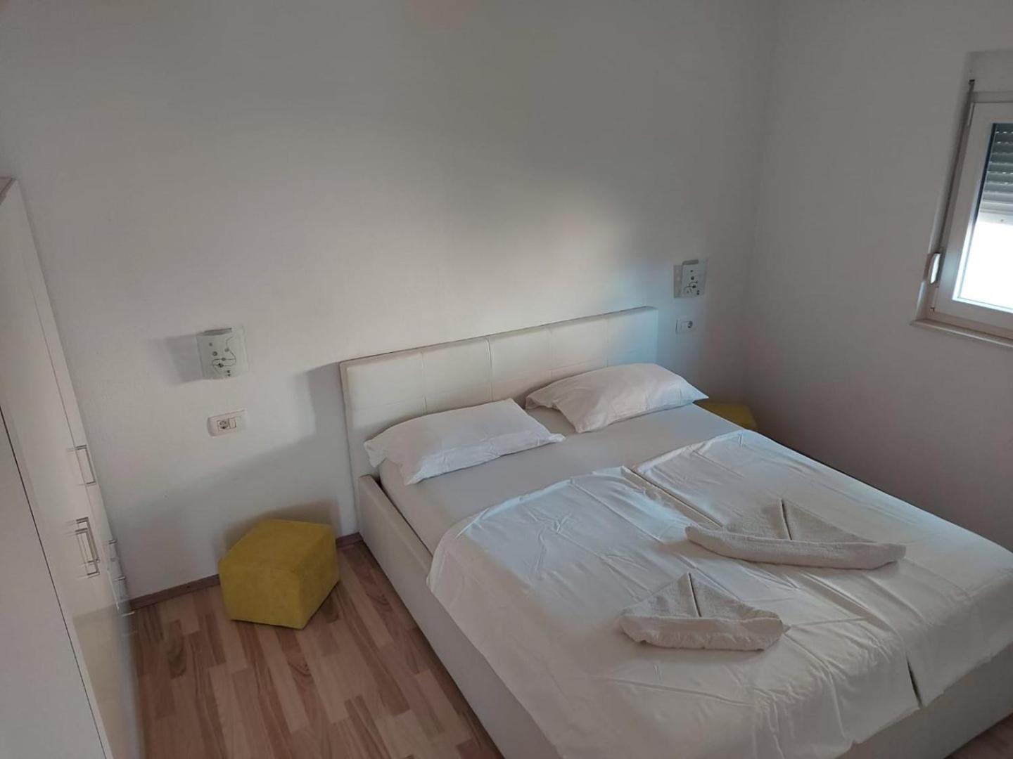 Apartmani Belvedere Bilo Dolac Buitenkant foto