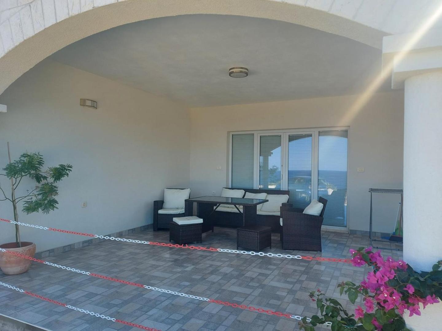 Apartmani Belvedere Bilo Dolac Buitenkant foto