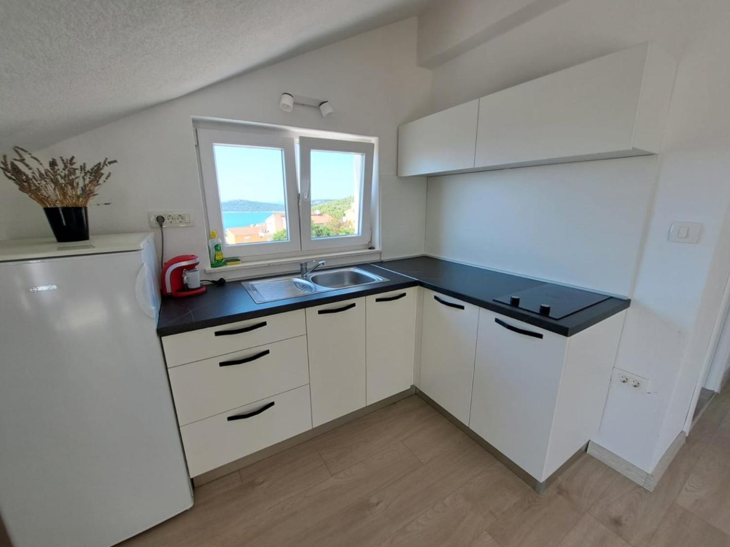 Apartmani Belvedere Bilo Dolac Buitenkant foto