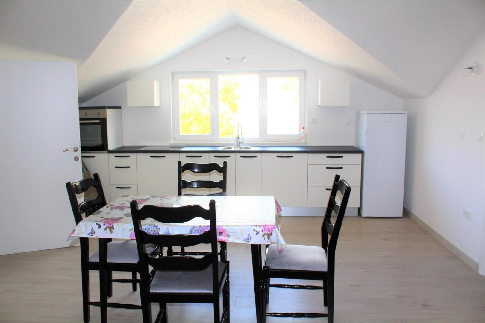 Apartmani Belvedere Bilo Dolac Buitenkant foto