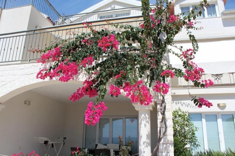 Apartmani Belvedere Bilo Dolac Buitenkant foto
